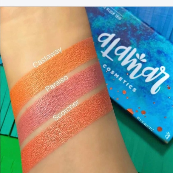 ❤️❤️🔥🔥BLUSH 🔥🔥❤️❤️ - Picture 9 of 14